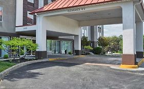 Comfort Inn Ruther Glen Near Kings Dominion